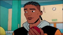 Your Friendly Neighborhood Spider Man - Season 01 Episode 03